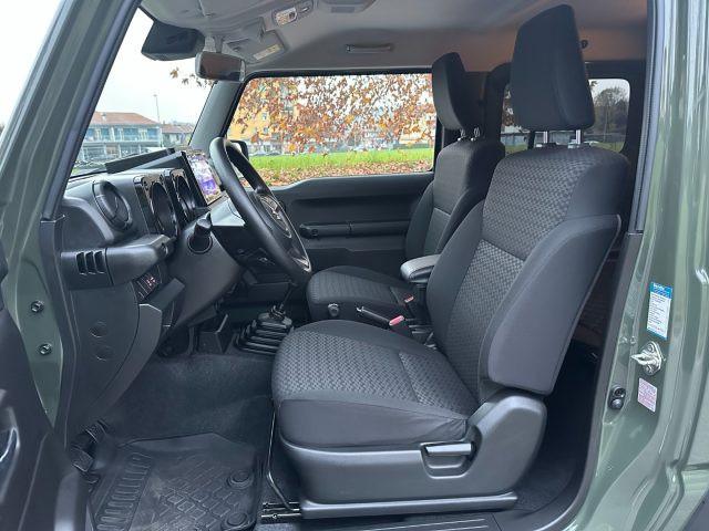 SUZUKI Jimny 1.5 5MT Easy PRO PREZZO NETTO