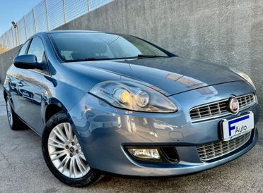 Fiat Bravo 1.6 MJT 120 CV Emotion,cerchi 18”,Climatronic,Full-Optional!