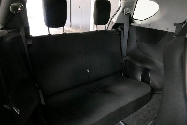 TOYOTA iQ 1.0 CVT Lounge