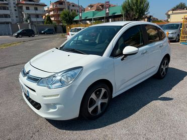 CITROEN C3 1.6BlueHDi 75CV EURO6B