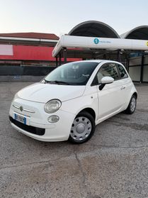 Fiat 500 1.3 Multijet 16V 75CV Pop