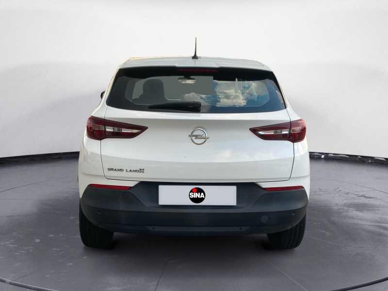 OPEL Grandland X 1.2 Business 130cv aT8