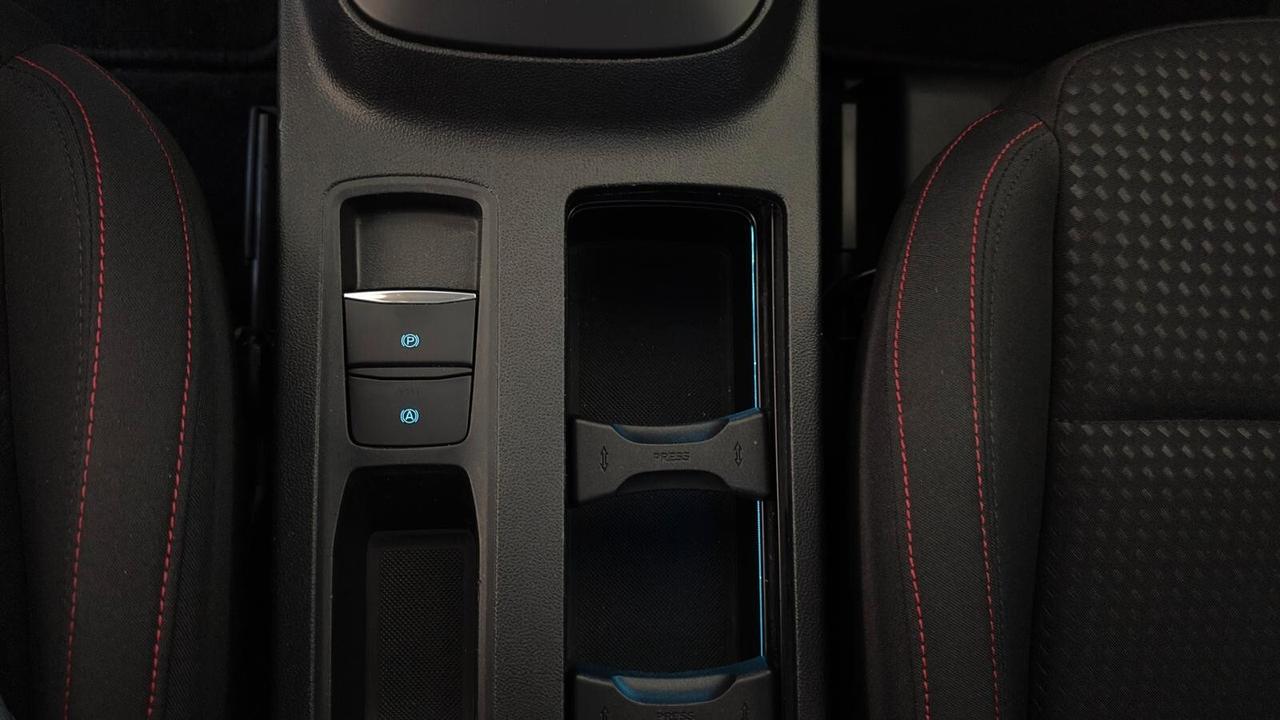 Ford Focus 1.0 EcoBoost Hybrid 125 CV 5p. ST-Line