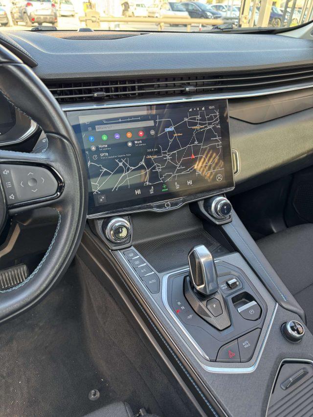 LYNK & CO 01 1.5 td phev auto