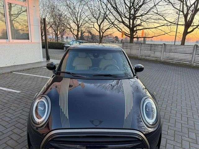 MINI Cooper 1.5 Cooper Resolute 5 porte