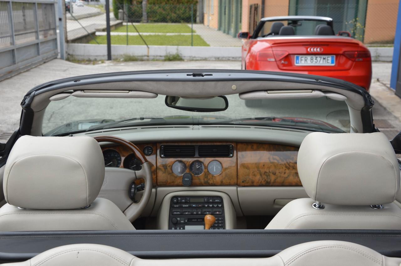 Jaguar XK XK8 4.0 Convertibile