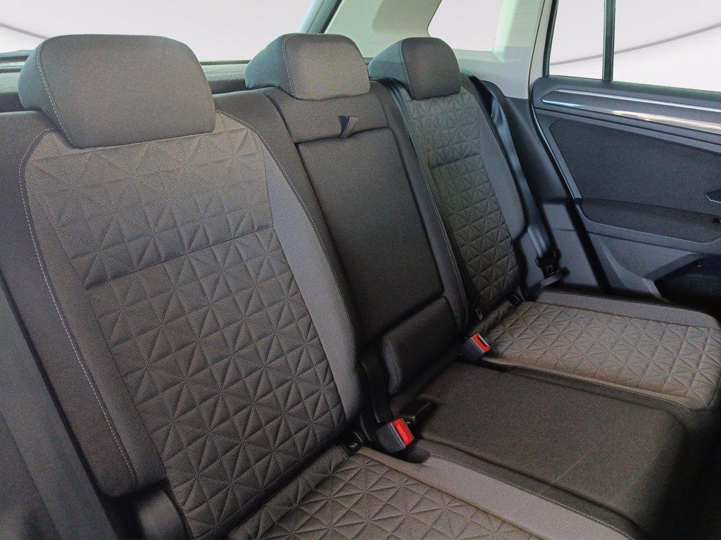 VOLKSWAGEN Tiguan 2.0 tdi life 122cv del 2022