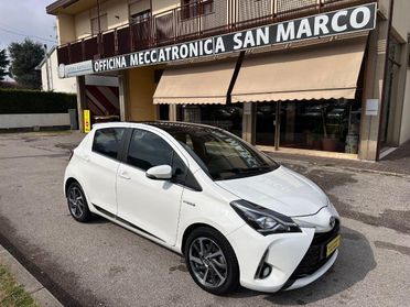 TOYOTA - Yaris - 1.5 Hybrid 5p. Style #TAG.TOYOTA