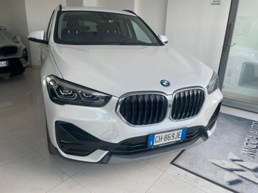 Bmw X1 xDrive18d Business Advantage
