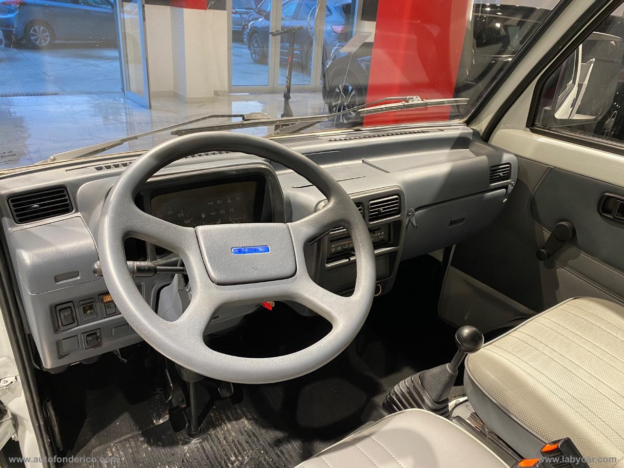 Porter 1.3 Cass.Rib. Fe Ext1,5t