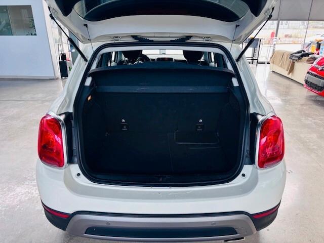 Fiat 500X 2.0 MultiJet 140 CV 4x4 Cross PERMUTABILE
