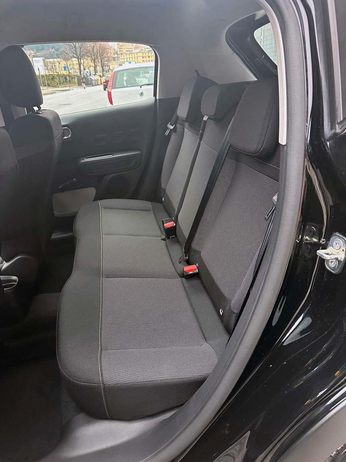 Citroen C3 PureTech 83 S&S KM ZERO