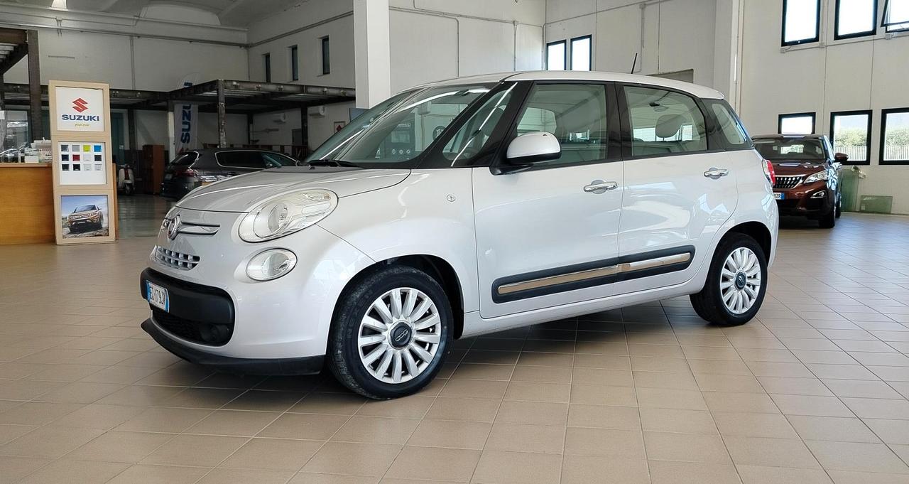 Fiat 500 L 500L 1.3 mjt Pop Star 85cv