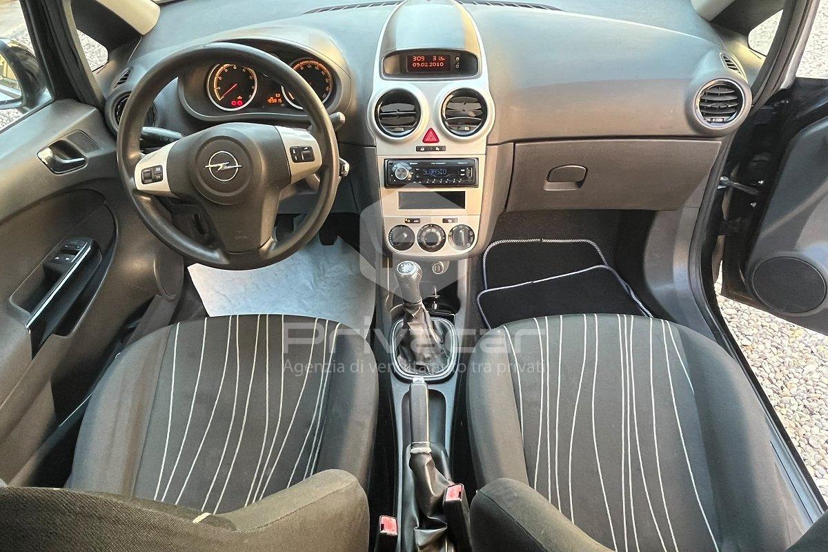 OPEL Corsa 1.2 3 porte Club