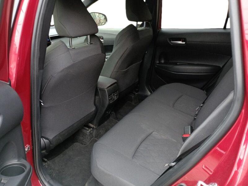 Toyota Corolla Cross 2.0H (197 CV) E-CVT Trend 2WD