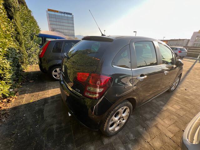 Citroen C3 1.4 HDi 70 Attraction