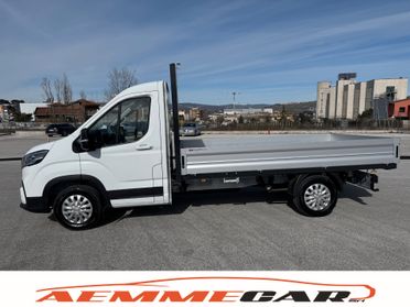Maxus Deliver9 rwd R.Sing Cassone Fisso 3600mm
