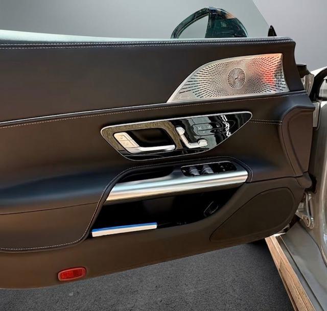 MERCEDES-BENZ SL 43 AMG Premium Plus + 21"