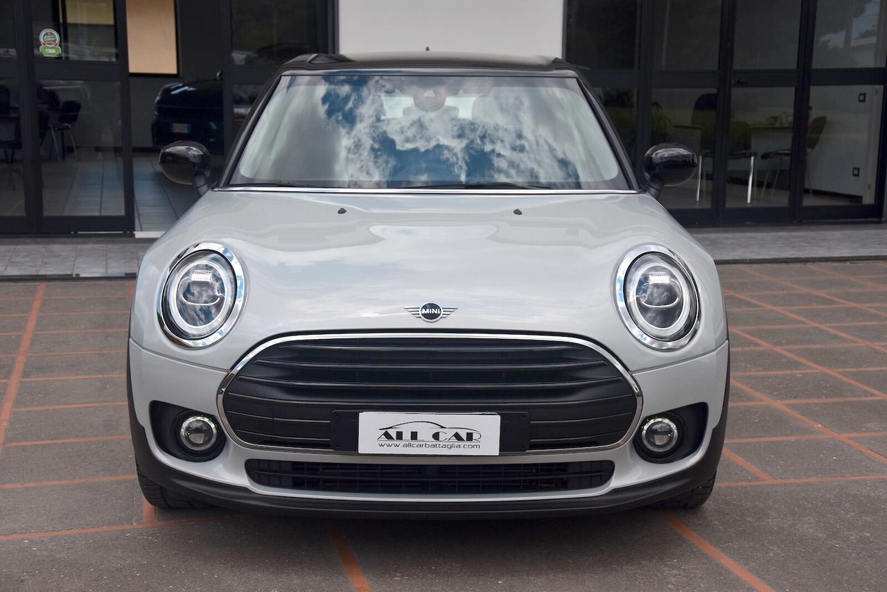 Mini Clubman Cooper D Mayfair Edition