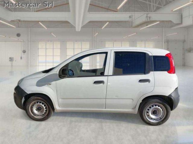 FIAT Panda 1.2 69 CV VAN 2 POSTI EURO6 POP - FY199PH