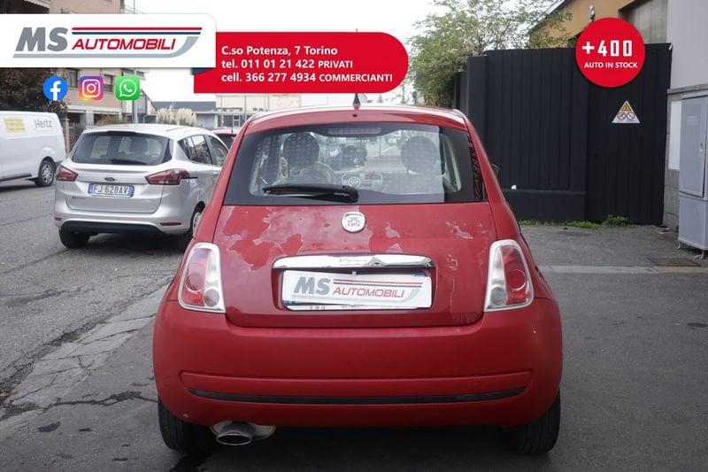 FIAT 500 500 1.2 Sport