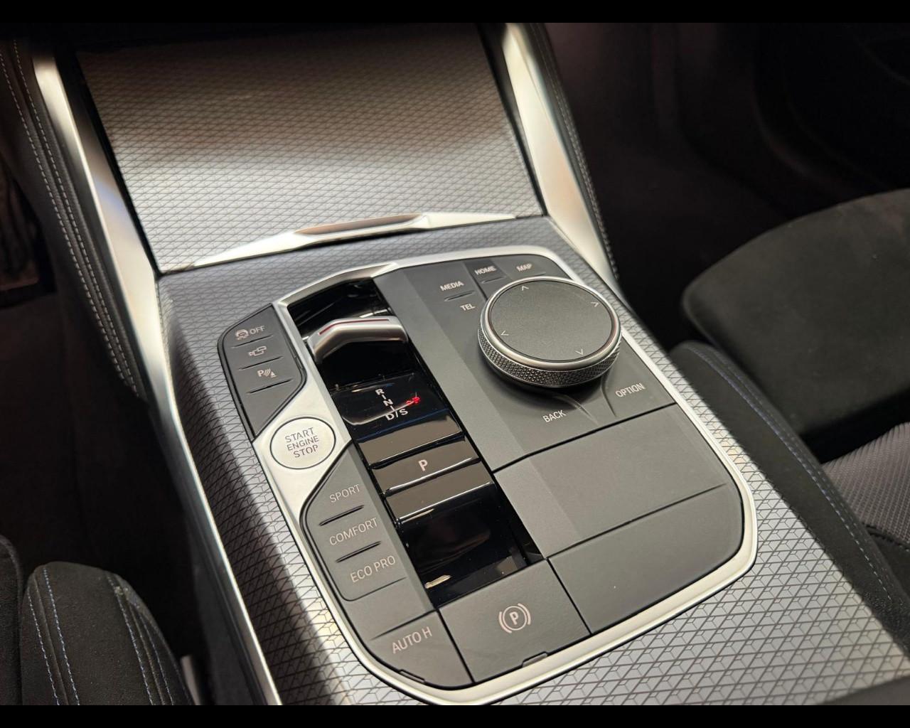 BMW Serie 4 Cpé(G22/82) - 420d 48V xDrive Coupé Msport Pro