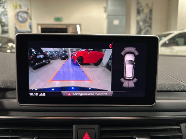 AUDI RS 4 Avant 2.9 TFSI quattro-20" - Carboceramici - IVA