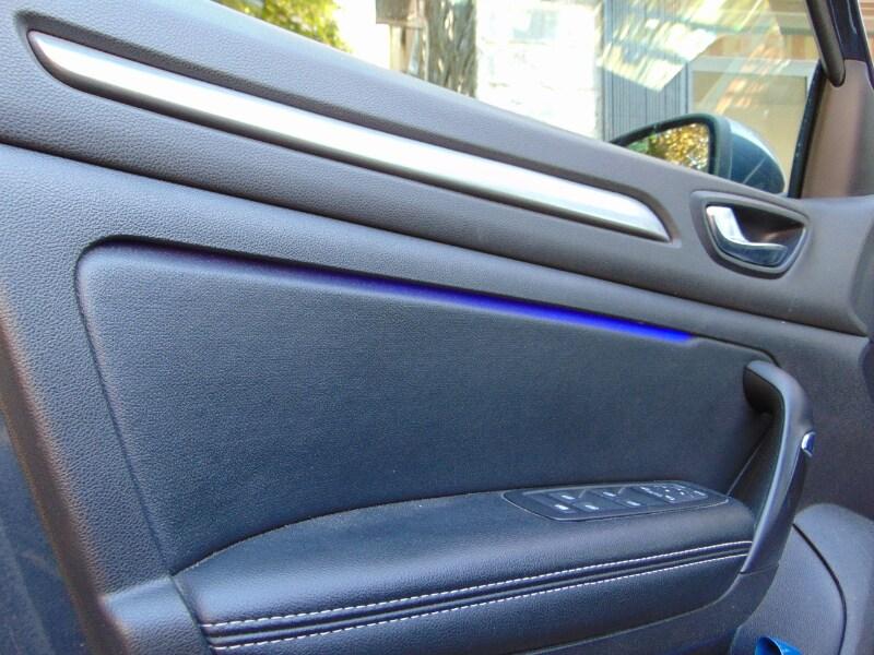 RENAULT Mégane 4ª serie Mégane dCi 8V 110 CV...