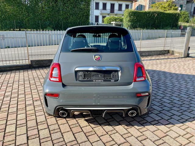 ABARTH 595 1.4 Turbo T-Jet 145CV