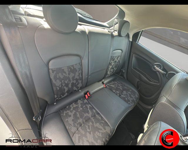 FIAT 500X 1.3 T4 150 CV DCT Cross