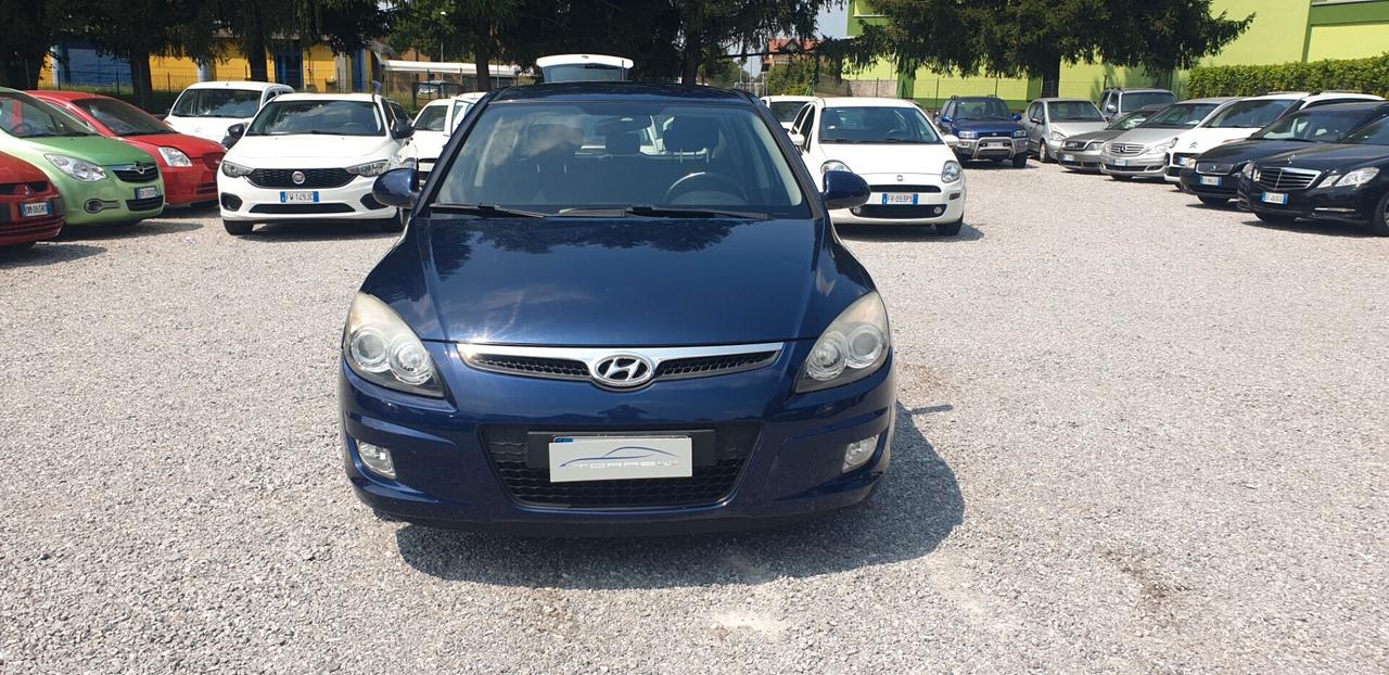 Hyundai i30 1.4 16V 109CV 5p. BlueDr. GPL benzina, Active