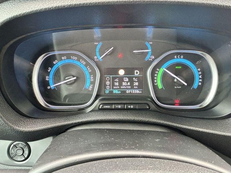 Toyota Proace Electric PROACE .El.75kWh Comfort
