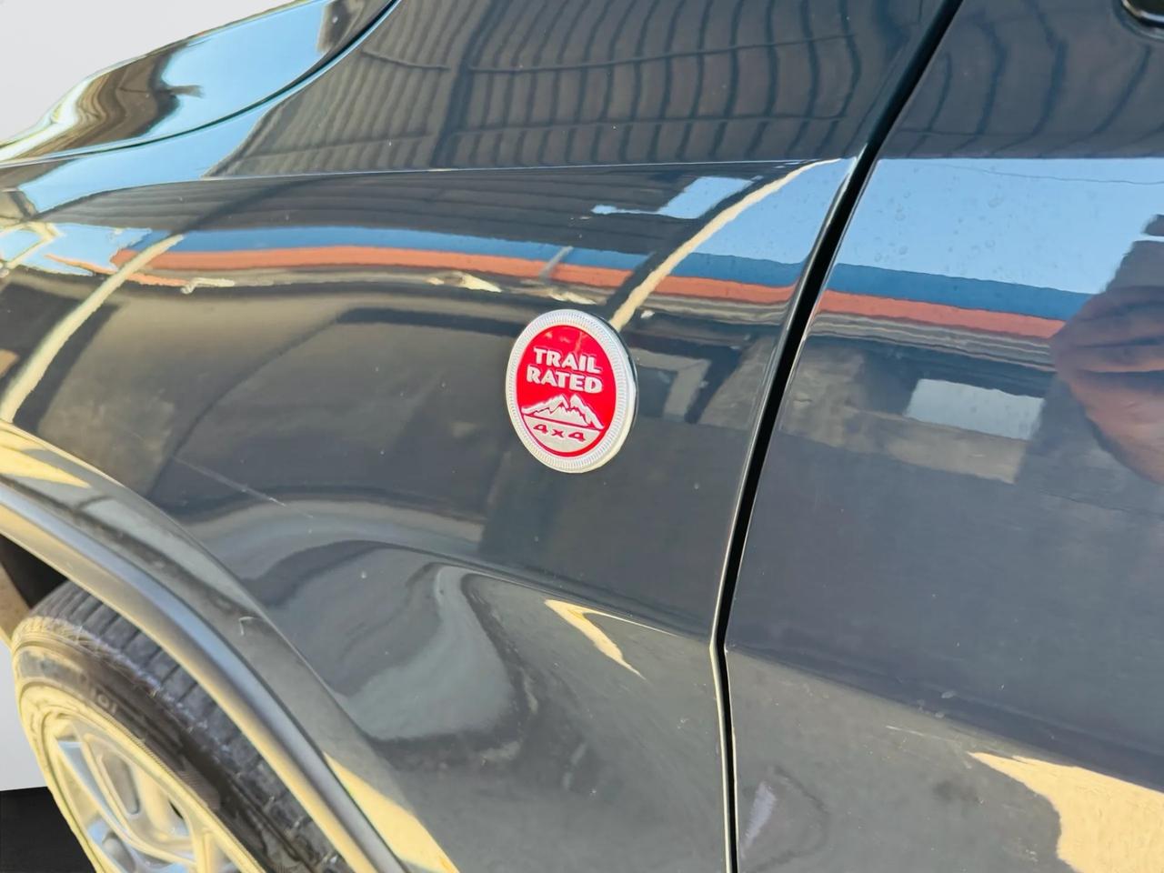 Grand Cherokee 2018 3.0 crd V6 Summit s*