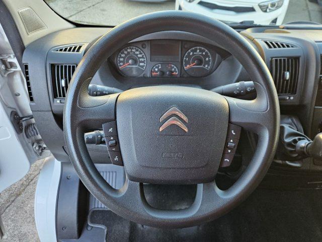 CITROEN Jumper 30 BlueHDi Furgone