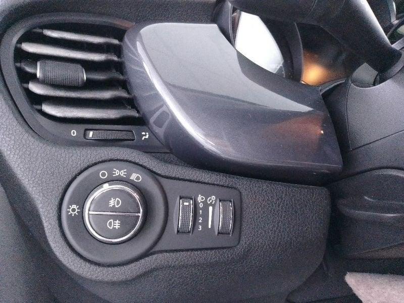 FIAT 500X 1.0 T3 Mirror Cross 120cv