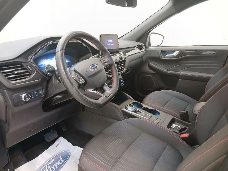Ford Kuga 2.5 phev ST-Line X 2wd 225cv cvt