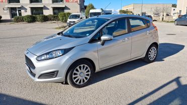 Ford Fiesta Plus 1.5 TDCi 75CV 5 porte