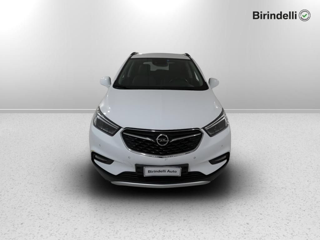 OPEL Mokka 1ª serie - Mokka X 1.4 Turbo GPL Tech 140CV 4x2 Innovation