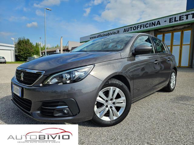 PEUGEOT 308 BlueHDi 130 S&S Active Pack