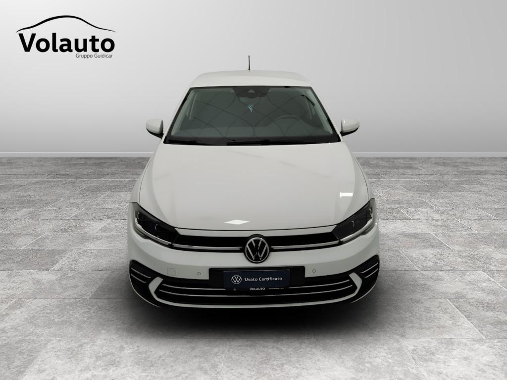 VOLKSWAGEN Polo VI 2022 - Polo 1.0 tsi Style 95cv