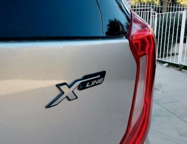Kia Picanto 1.0 12V GPL 5 porte X Line