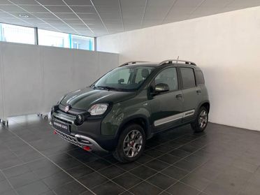 Fiat Panda 0.9 TwinAir Turbo Cross 4x4