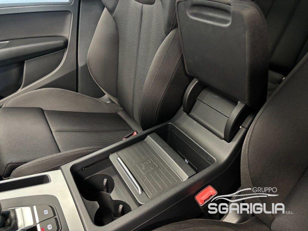 Audi Q5 SPB SPORTBACK Quattro S Line 40 TDI S tronic 4X4
