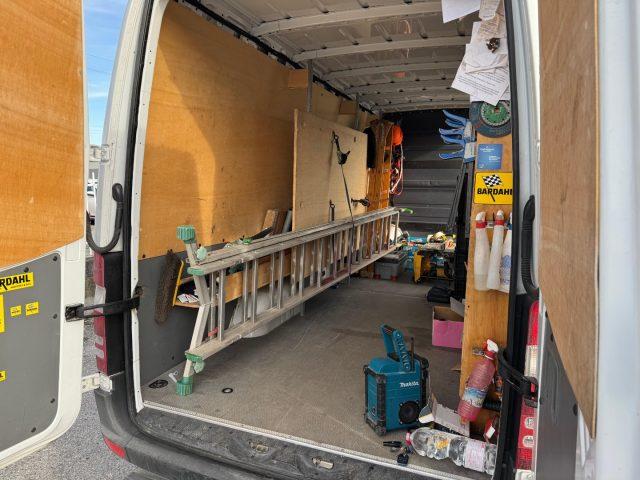 MERCEDES-BENZ Sprinter F37/35 314 CDI TN Furgone AUTOMATICO