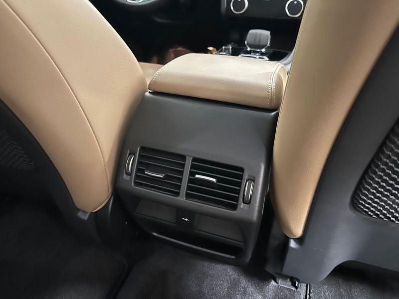 Jaguar E-Pace 2.0D I4 163 CV AWD Auto SE IVA ESPOSTA