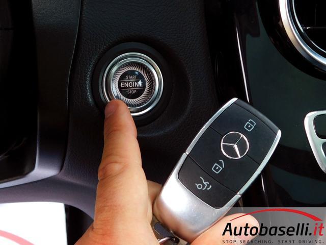 MERCEDES-BENZ GLC 220 D 4MATIC PREMIUM 194CV 9G-TRONIC PLUS NIGH PACKT