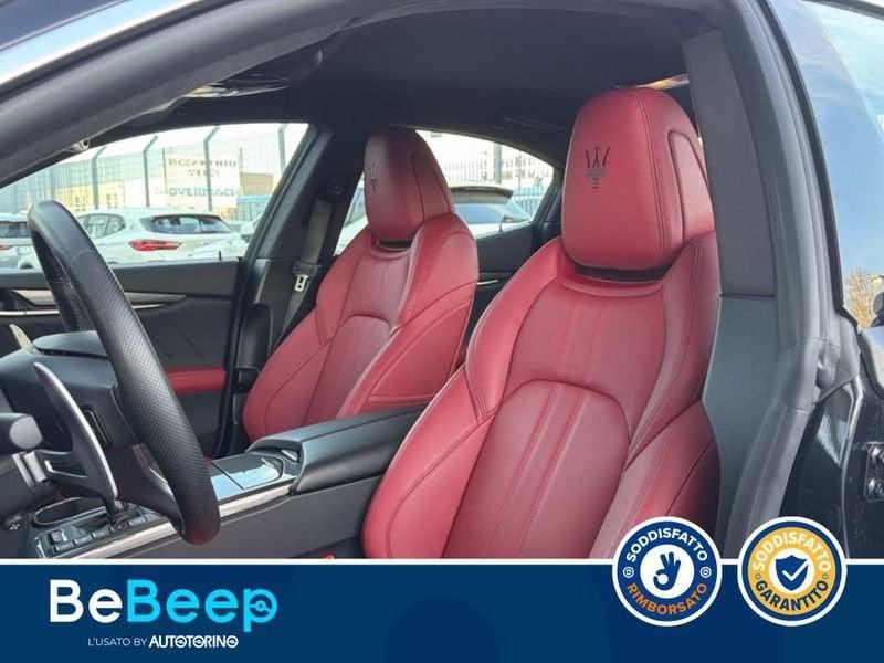 Maserati Ghibli 2.0 MHEV GT 330CV RWD AUTO