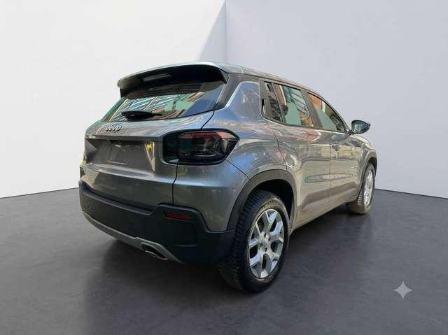 Jeep Avenger 1.2 100cv Altitude + Telecamera + Navi + JBL + Key Less