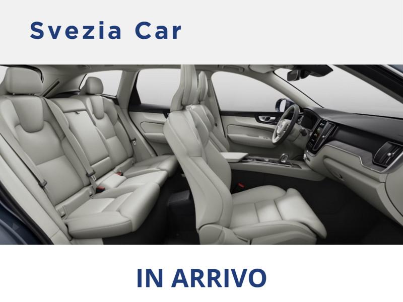 Volvo XC60 T6 Plug-in hybrid AWD automatico Plus Bright