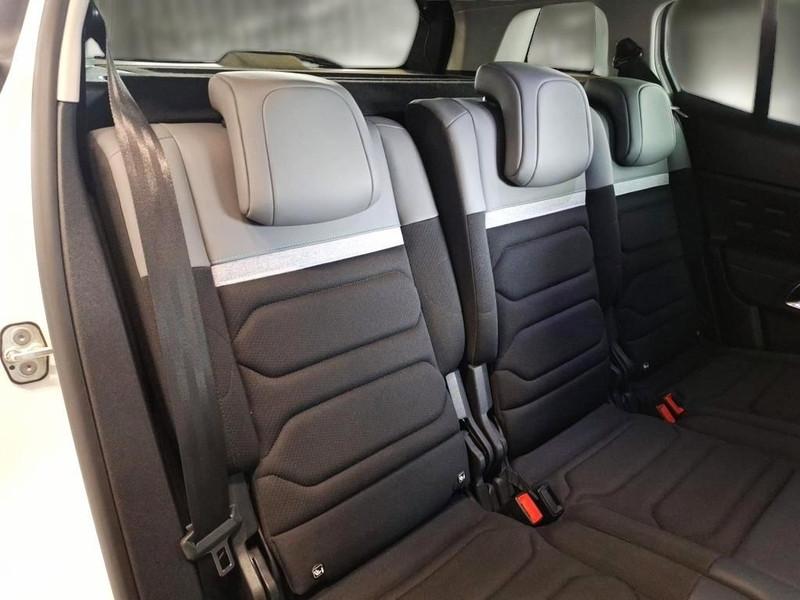 CITROEN C5 AIRCROSS BLUEHDI 130 SES FEEL PACK EAT8 AUTO SUV